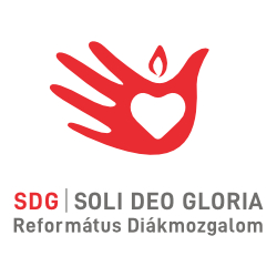 Soli Deo Gloria