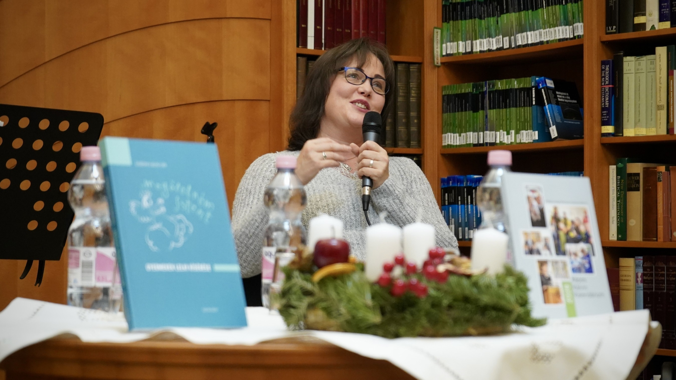 Hogyan kísérjük a gyermekeket lelki útjukon?