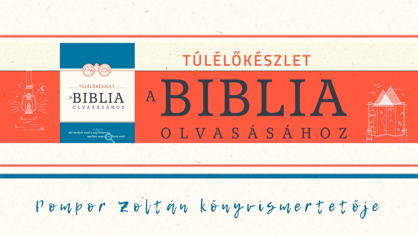 Kirándulás a Biblia világában