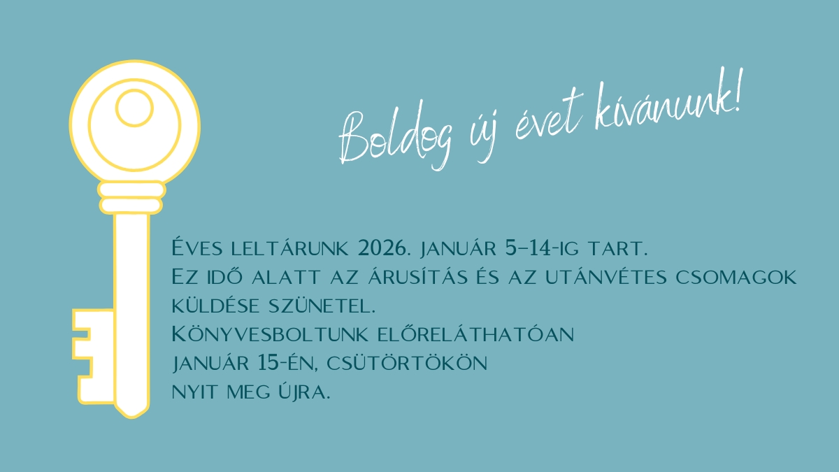 Tájékoztatás leltárról