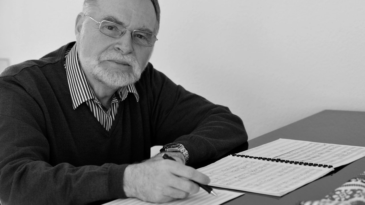 „A zenét nem kitaláljuk, inkább megtaláljuk”