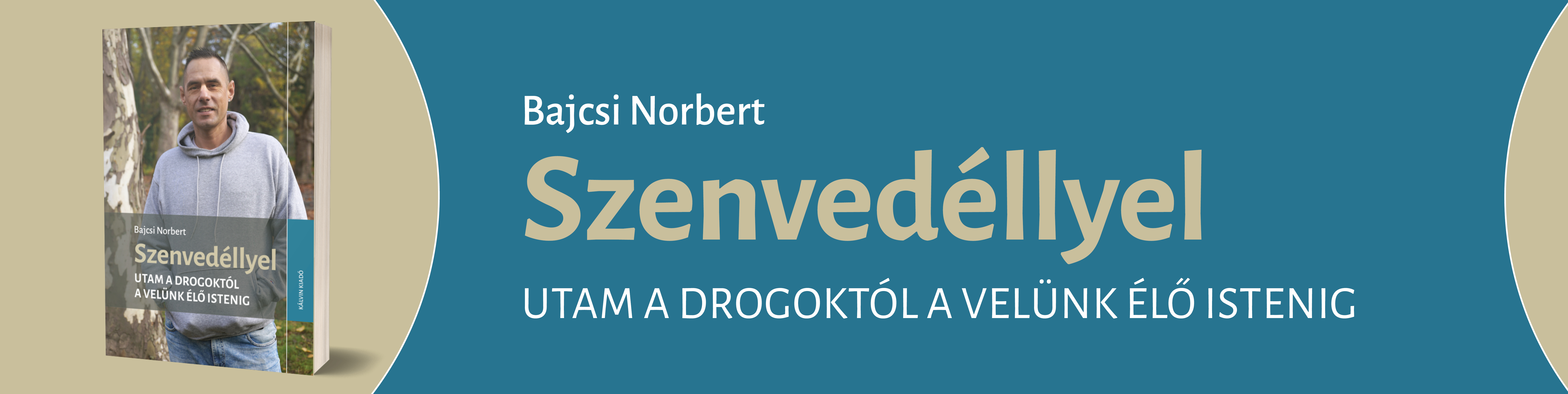 Szenvedéllyel