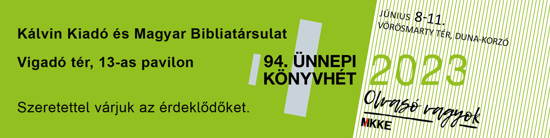 Ünnepi Könyvhét_2023