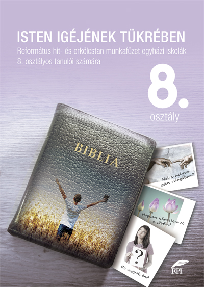 Isten Igéjének tükrében MFEI 8. RP-008/2MFEI