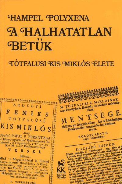 A halhatatlan betűk