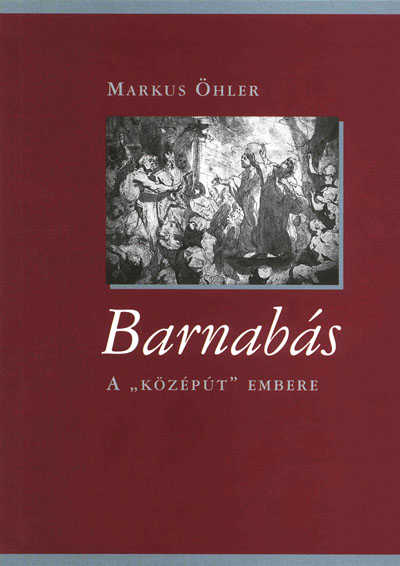 Barnabás
