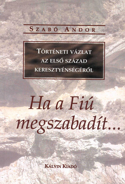 Ha a Fiú megszabadít...