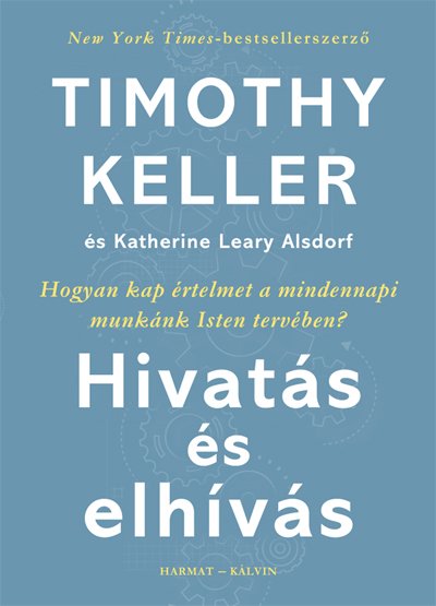 Hivatás és elhívás