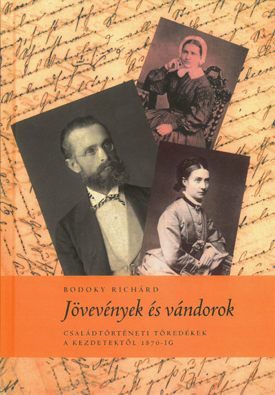 Jövevények és vándorok (Luther Kiadó)