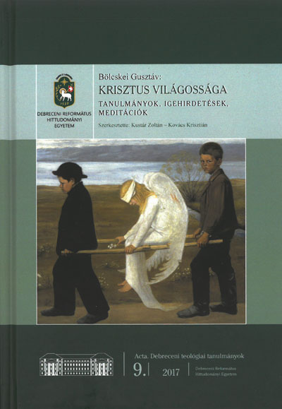 Krisztus világossága (TTRE-DRHE)