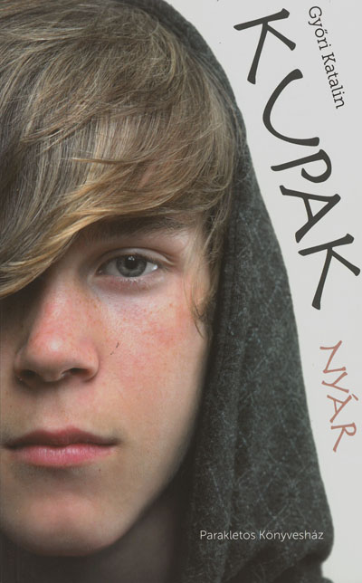 Kupak – nyár (Parakletos Könyvesház)
