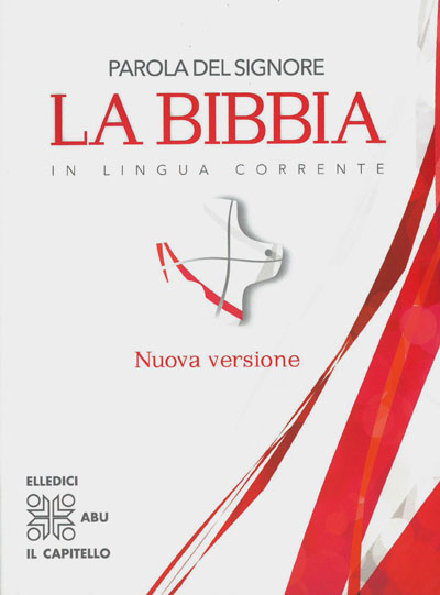 La Bibbia – Olasz Biblia (2014)