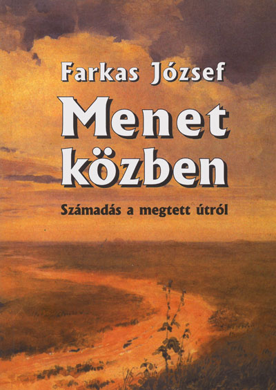 Menet Közben (Somhegyi Kiadó)