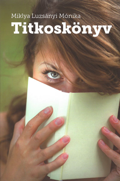 Titkoskönyv (Parakletos Könyvesház)