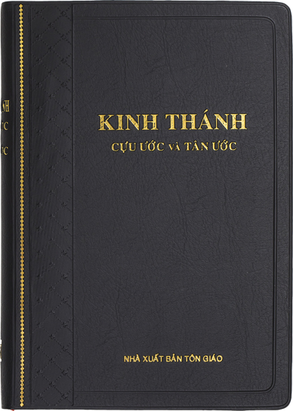Kinh Thánh. Vietnamese Bible