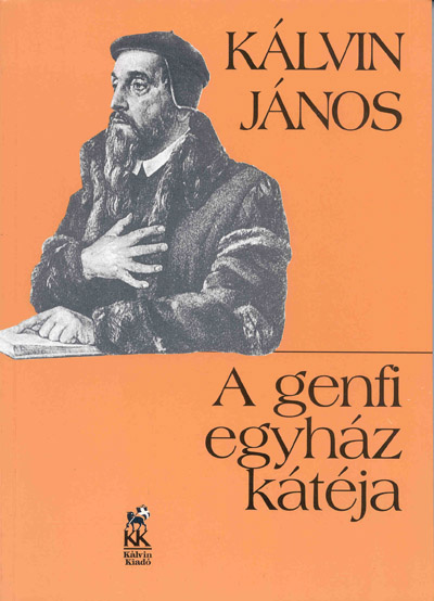 A genfi egyház kátéja