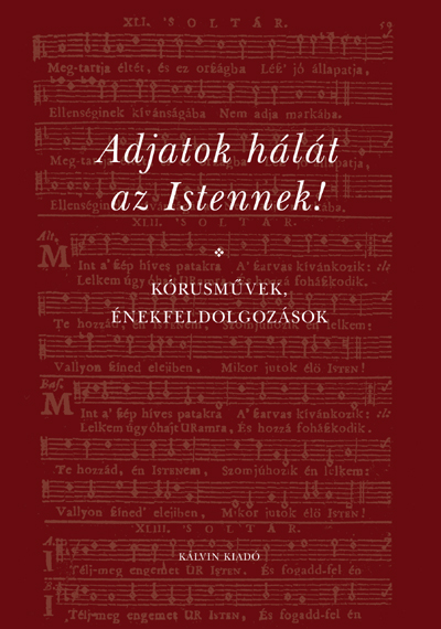 Adjatok hálát az Istennek! Csomag 10 db