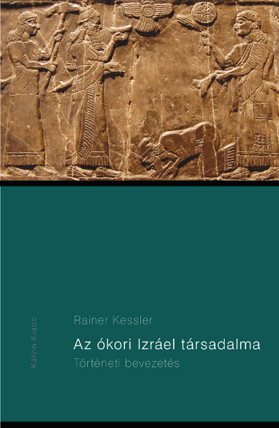 Az ókori Izráel társadalma