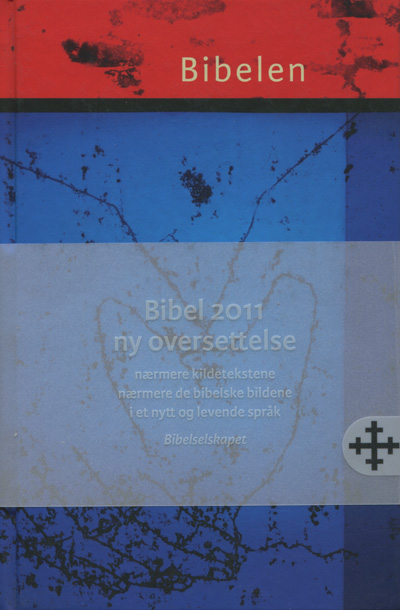 Bibelen Norvég Biblia