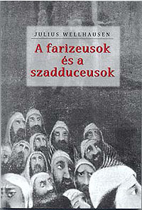A farizeusok és a szadduceusok