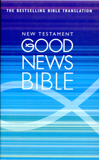 Good News Bible