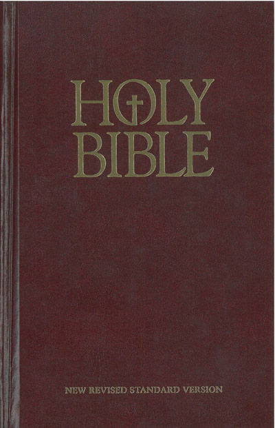 Holy Bible