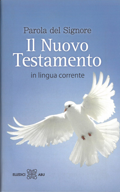 il Nuovo Testamento - Olasz Újszövetség