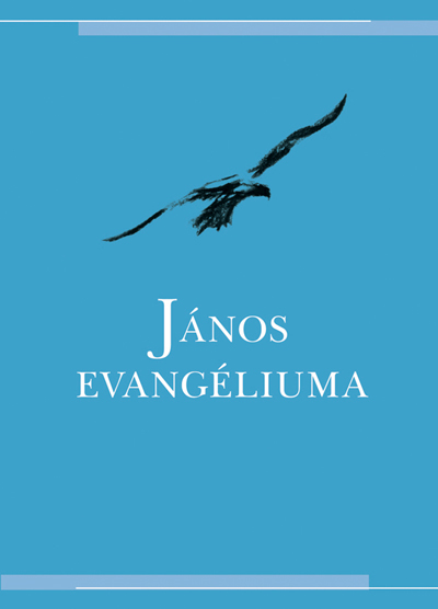 János evangéliuma