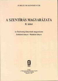 Jubileumi Kommentár II.