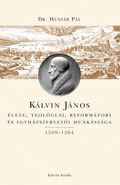 Kálvin János