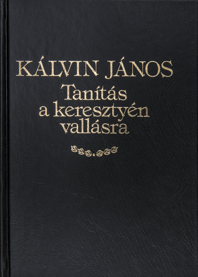 Tanítás a keresztyén vallásra