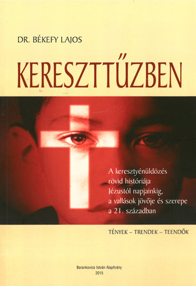 Kereszttűzben (Gondolat)