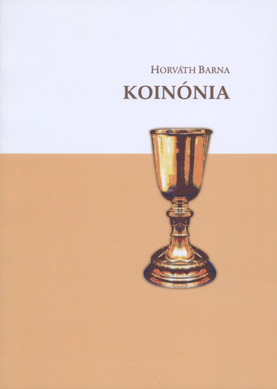 Koinónia (Horváth Barnabás)