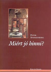 Miért jó hinni?
