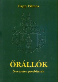Őrállók