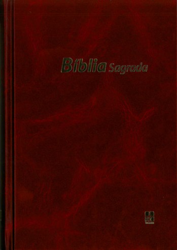 Biblia Sagrada (Portugál Biblia)