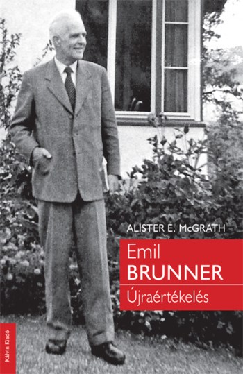 Emil Brunner