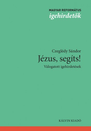 Jézus, segíts!