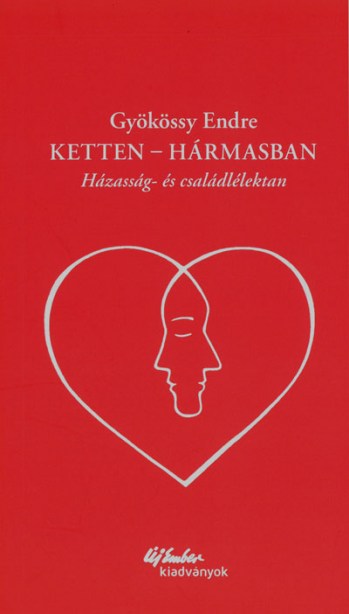 Ketten – hármasban (Új Ember Kiadó)