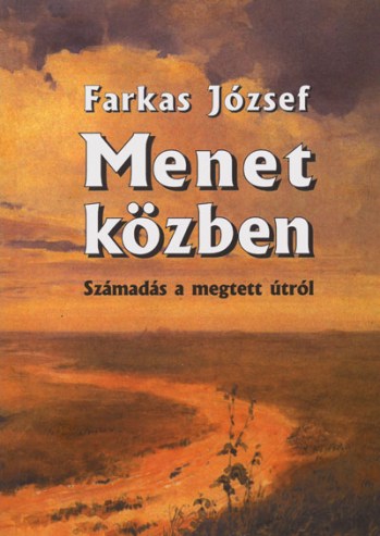 Menet Közben (Somhegyi Kiadó)