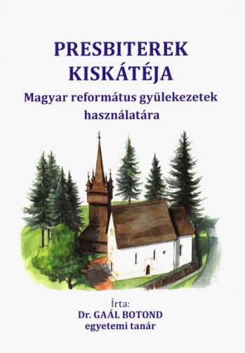 Presbiterek kiskátéja (DNRE–Karakter 1517)