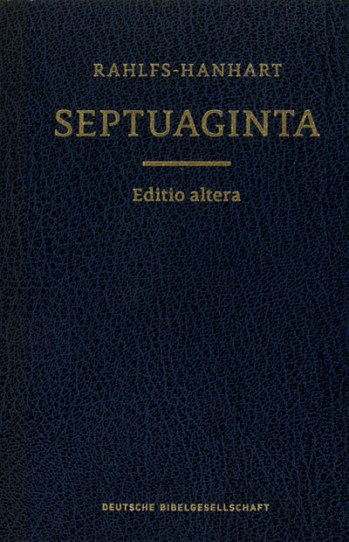 Septuaginta