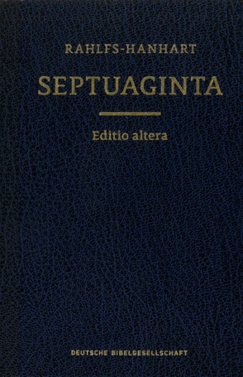 Septuaginta