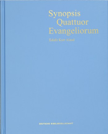 Synopsis Quattuor Evangeliorum