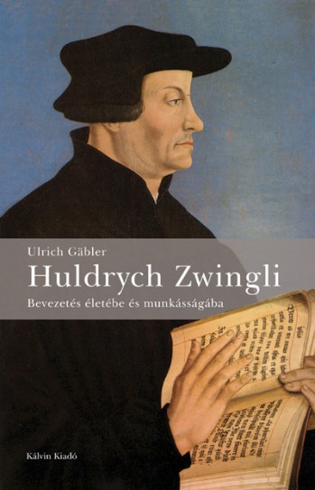 Huldrych Zwingli