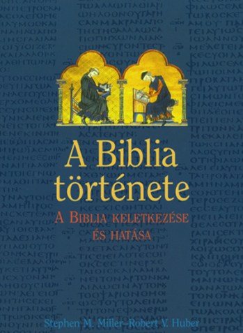 A Biblia története