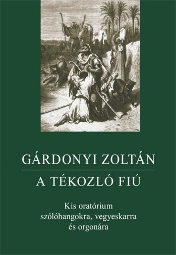 A tékozló fiú