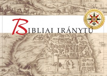 Bibliai iránytű