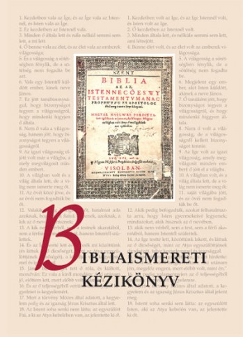 Bibliaismereti kézikönyv