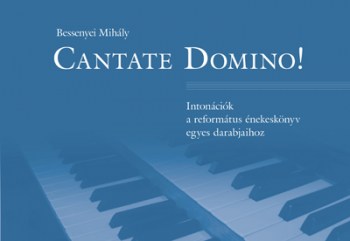 Cantate Domino!